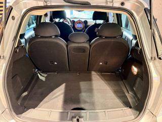 MINI Countryman usata, con Vetri oscurati