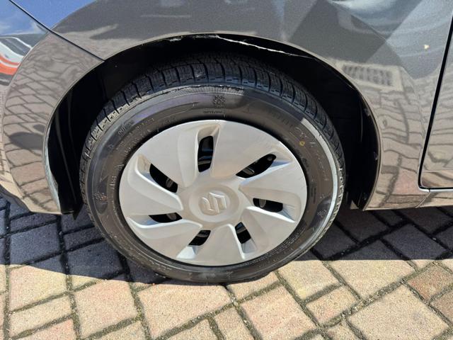 SUZUKI Celerio usata, con Alzacristalli elettrici