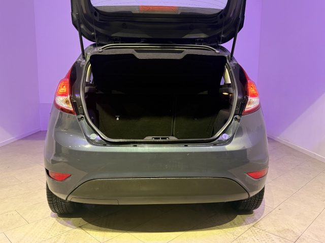 FORD Fiesta usata 15