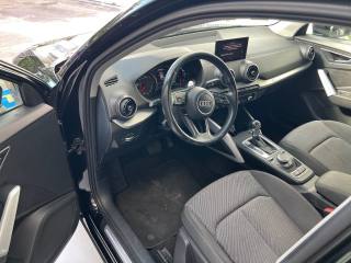 AUDI Q2 usata, con Chiusura centralizzata