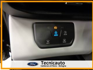 FORD Explorer usata, con Fendinebbia