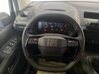 FIAT Doblo usata, con Boardcomputer