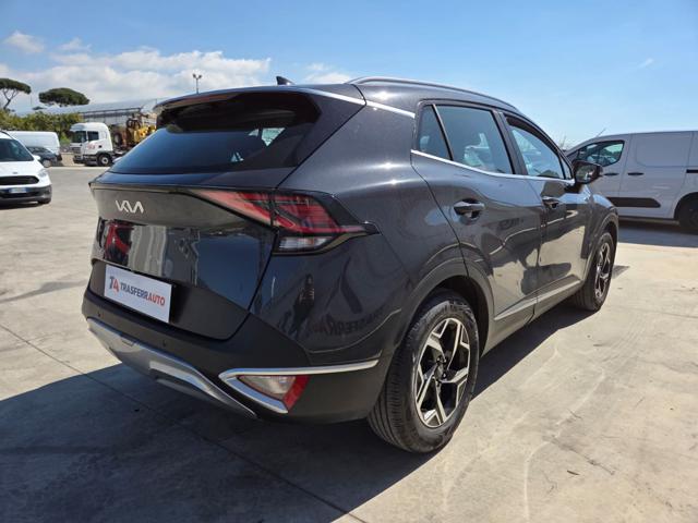 KIA Sportage usata, con Alzacristalli elettrici