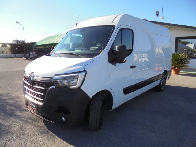 RENAULT Master usata, con Controllo trazione