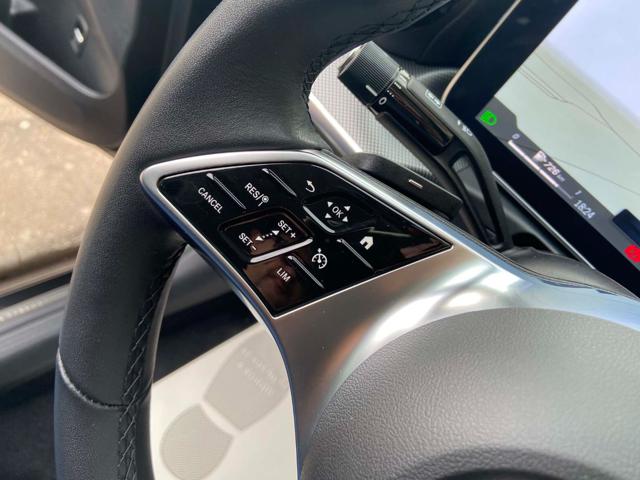 MERCEDES-BENZ C 200 usata, con Bluetooth
