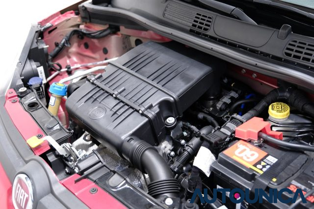 FIAT Panda usata 54