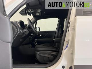JEEP Renegade usata, con Cerchi in lega