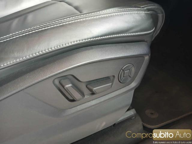 AUDI Q8 usata, con Sistema di navigazione