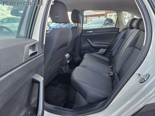 VOLKSWAGEN Taigo usata, con Immobilizzatore elettronico