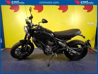 DUCATI Scrambler 800 usata 1