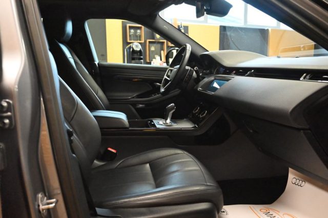 LAND ROVER Range Rover Evoque usata 24
