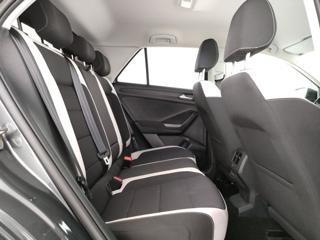 VOLKSWAGEN T-Roc usata, con Sistema di navigazione