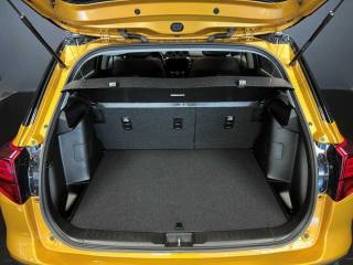 SUZUKI Vitara usata, con Controllo trazione