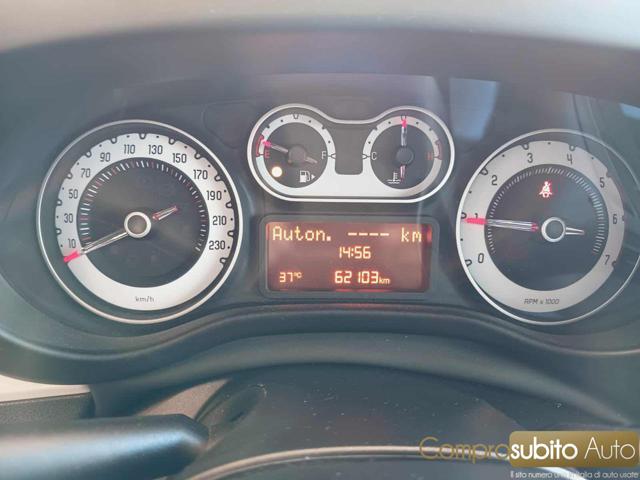 FIAT 500L usata 21