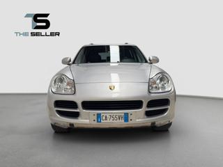 PORSCHE Cayenne usata, con Airbag