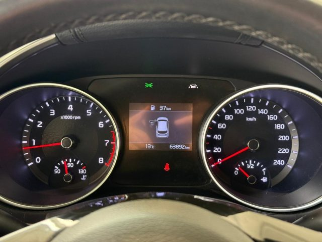 KIA Ceed usata, con Vivavoce