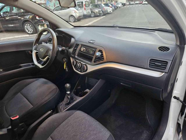 KIA Picanto usata 11