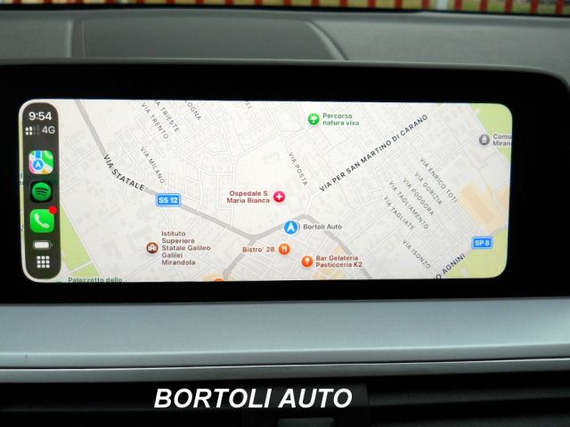 BMW X3 usata, con Chiusura centralizzata