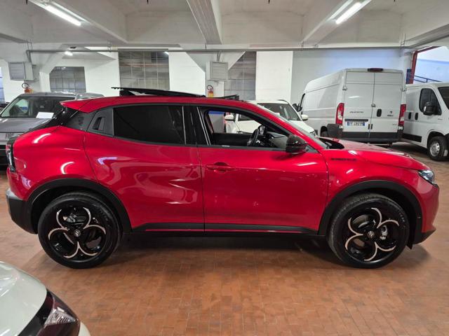 ALFA ROMEO Junior usata, con Autoradio