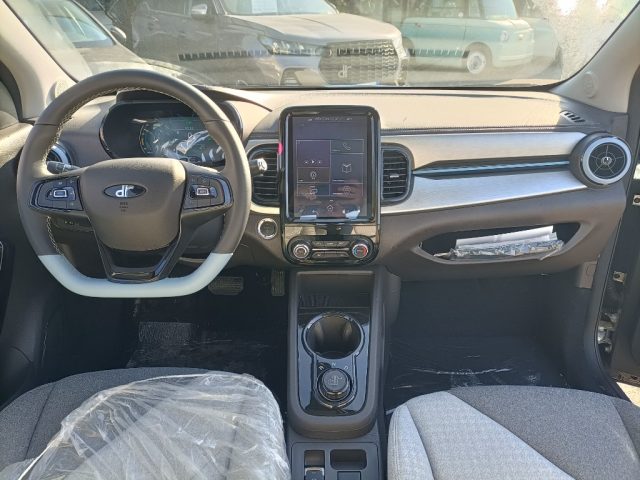 DR MOTOR DR 1.0 EV usata, con Climatizzatore