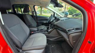 FORD C-Max usata, con ESP