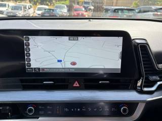 KIA Sportage usata, con Controllo automatico clima