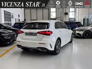 MERCEDES-BENZ A 180 usata, con Airbag Passeggero