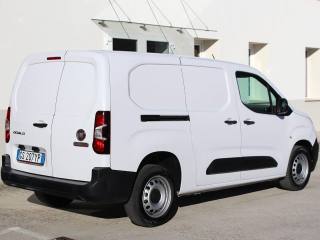 FIAT Doblo usata, con Autoradio