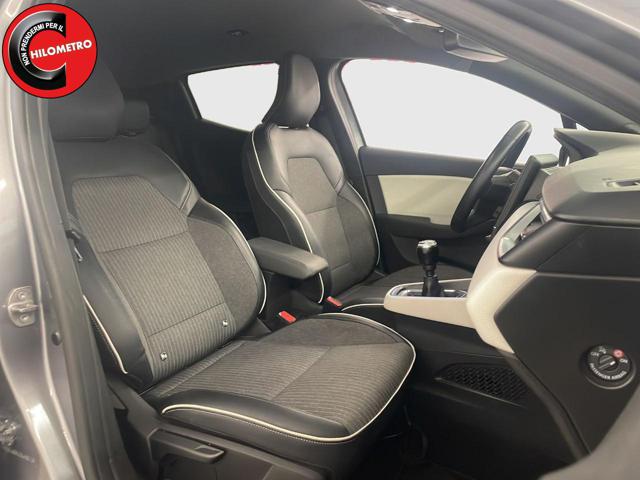 RENAULT Clio usata, con Cruise Control