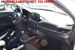 FIAT Tipo usata, con Specchietti laterali elettrici