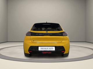 PEUGEOT 208 usata, con Autoradio