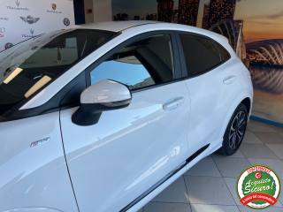 FORD Puma usata, con Volante multifunzione