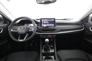 JEEP Compass usata 4