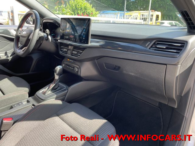 FORD Focus usata, con USB