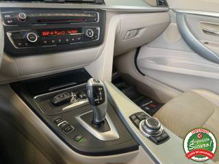 BMW 318 usata, con Controllo trazione