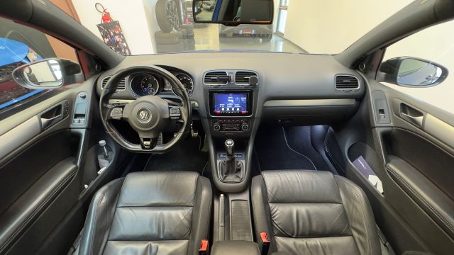 VOLKSWAGEN Golf R usata, con Controllo trazione