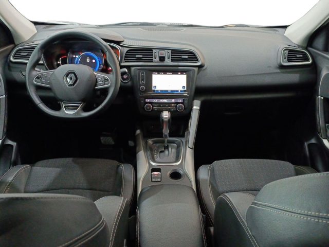 RENAULT Kadjar usata, con Chiusura centralizzata