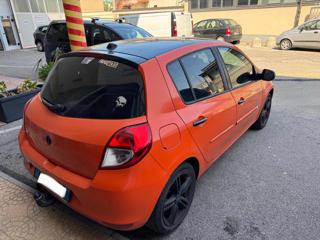 RENAULT Clio usata, con Autoradio