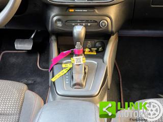 FORD Focus usata, con Touch screen