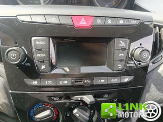LANCIA Ypsilon usata, con ESP