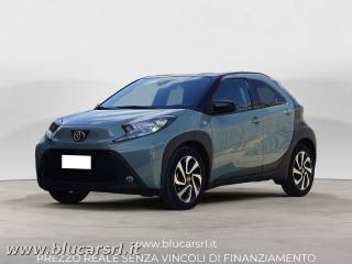 TOYOTA Aygo X 1.0B (72 CV) Trend