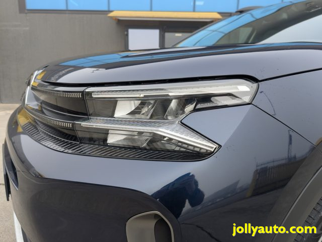 CITROEN C5 Aircross usata, con Controllo trazione