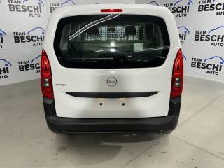 OPEL Combo Life usata, con Riconoscimento dei segnali stradali