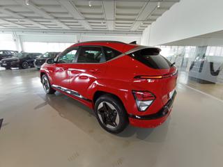 HYUNDAI Kona usata, con Antifurto