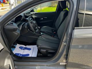 PEUGEOT 208 usata, con Climatizzatore