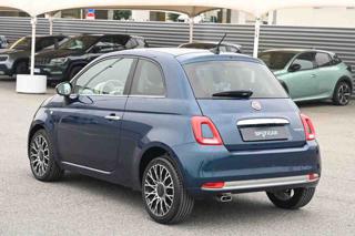 FIAT 500 usata, con Boardcomputer