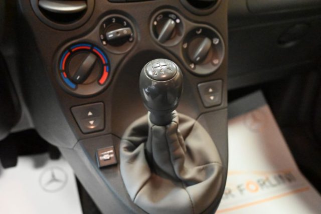 FIAT Panda usata 123