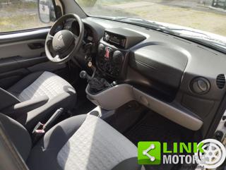 FIAT Doblo usata, con Airbag testa