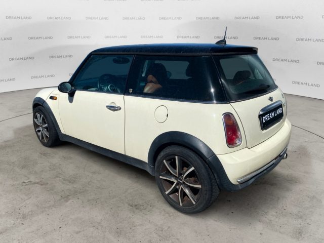 MINI Mini usata, con Airbag Passeggero