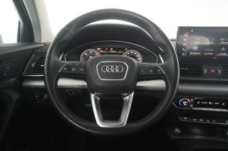AUDI Q5 usata 11